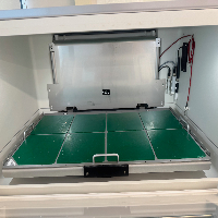 Infors HT Multitron Triple Stack Incubator Shaker image 0